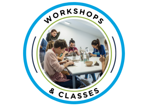 Workshops & Classes