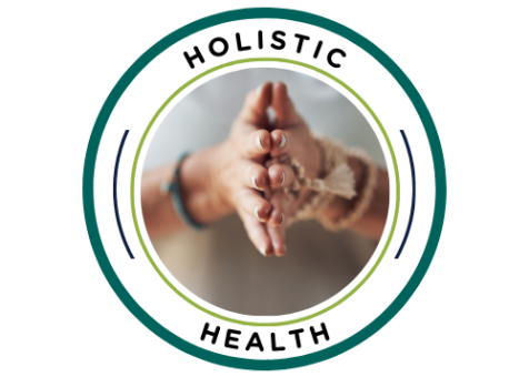 Holistic & Alternative Health