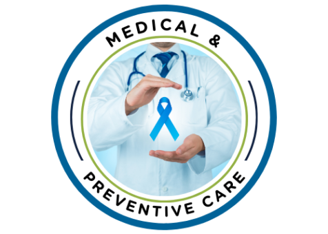 Medical & Preventative Care