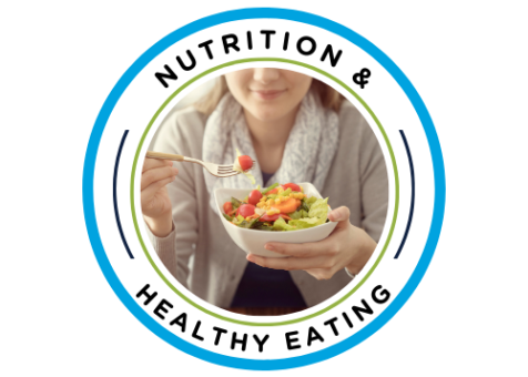 Nutrition & Healthy Eating